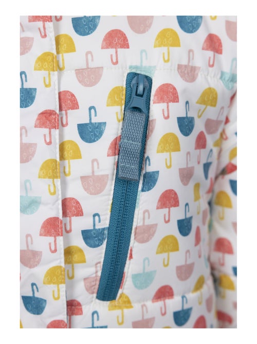 Trespass - Manteau SUZZEE - Kiabi