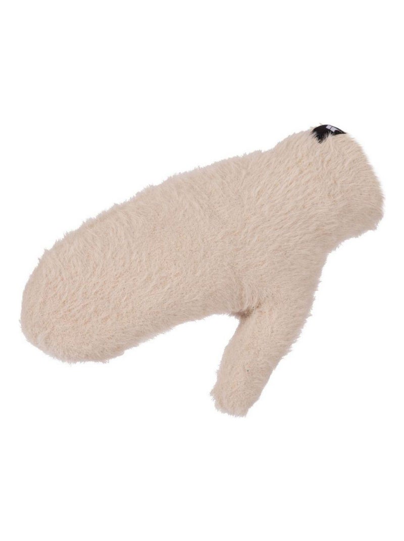 Trespass - Moufles de ski SETH Beige - Kiabi