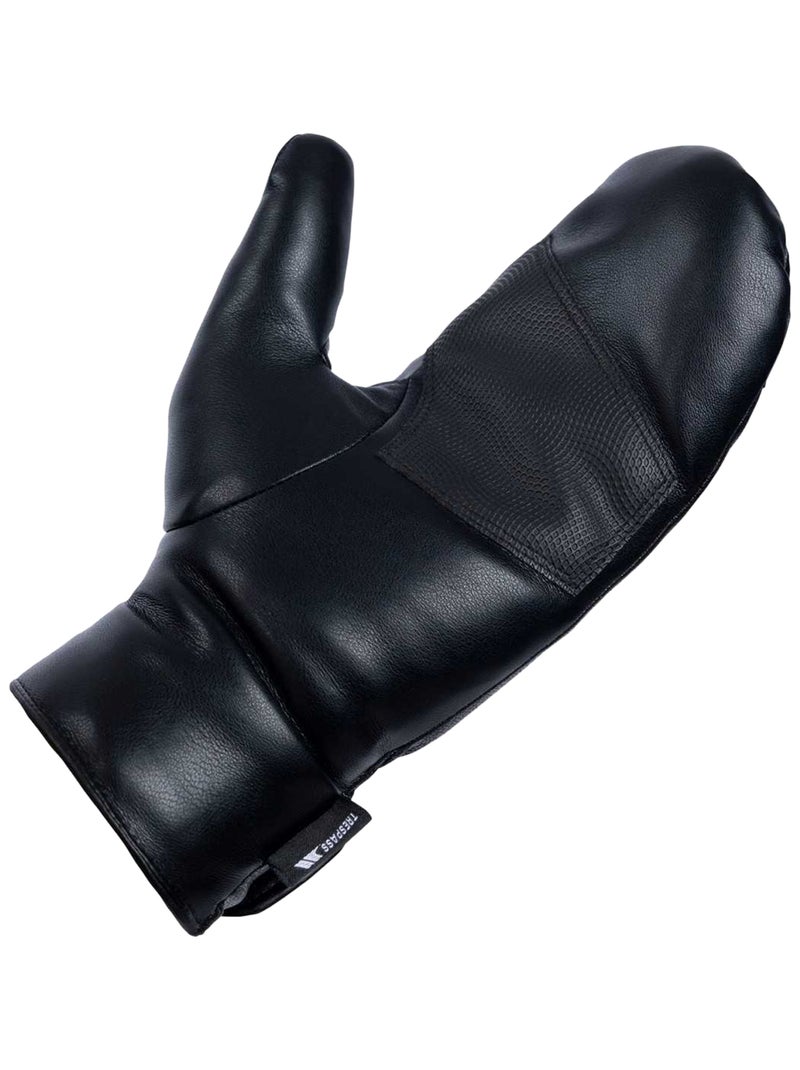 Trespass - Moufles FABIOLA Noir - Kiabi