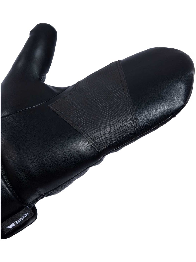Trespass - Moufles FABIOLA Noir - Kiabi