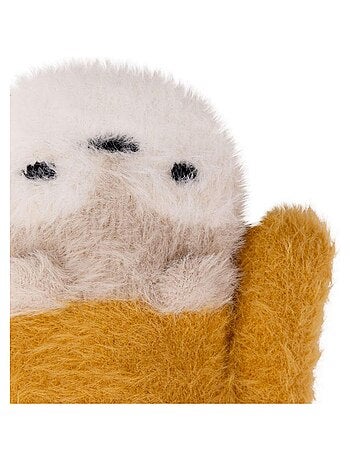 Trespass - Moufles HILLSIDE