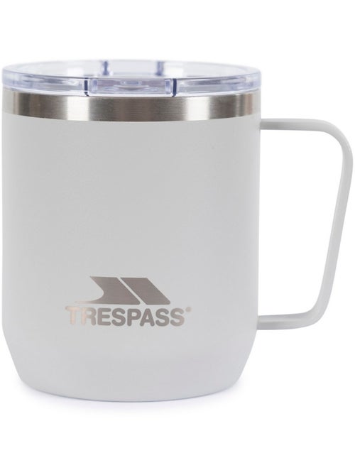Trespass - Mug de voyage NOOPER - Kiabi Trespass - Mug de voyage NOOPER - Kiabi