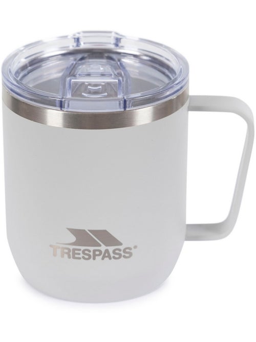 Trespass - Mug de voyage NOOPER - Kiabi Trespass - Mug de voyage NOOPER - Kiabi