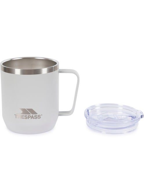 Trespass - Mug de voyage NOOPER - Kiabi Trespass - Mug de voyage NOOPER - Kiabi