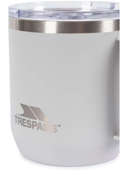 Trespass - Mug de voyage NOOPER - Kiabi Trespass - Mug de voyage NOOPER - Kiabi
