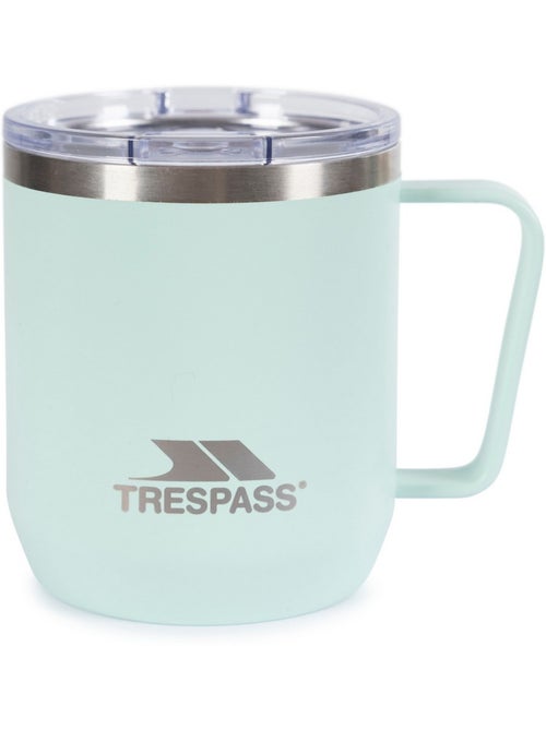 Trespass - Mug de voyage NOOPER - Kiabi Trespass - Mug de voyage NOOPER - Kiabi