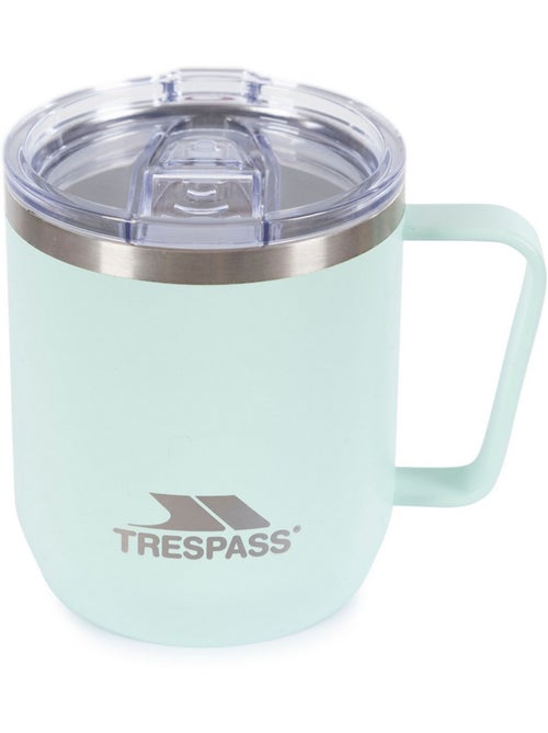 Trespass - Mug de voyage NOOPER - Kiabi Trespass - Mug de voyage NOOPER - Kiabi