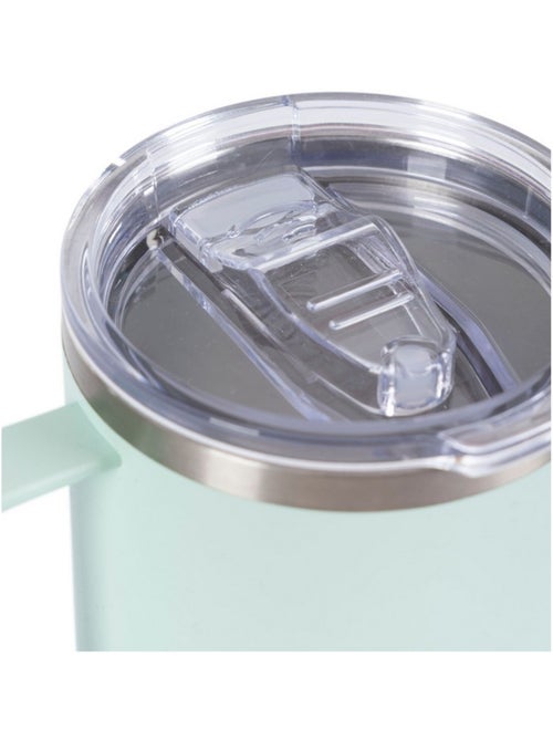 Trespass - Mug de voyage NOOPER - Kiabi Trespass - Mug de voyage NOOPER - Kiabi