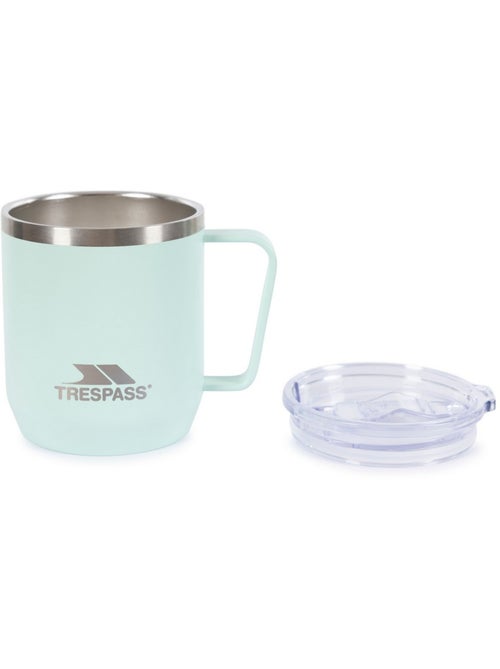 Trespass - Mug de voyage NOOPER - Kiabi Trespass - Mug de voyage NOOPER - Kiabi