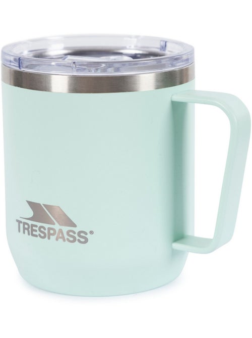 Trespass - Mug de voyage NOOPER - Kiabi Trespass - Mug de voyage NOOPER - Kiabi
