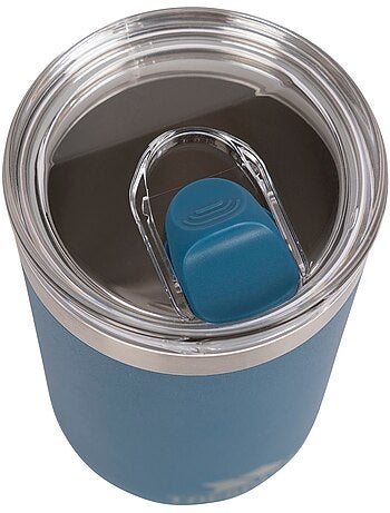 Trespass - Mug de voyage ROUNDER