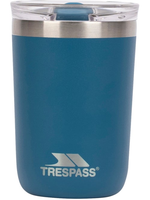 Trespass - Mug de voyage ROUNDER - Kiabi Trespass - Mug de voyage ROUNDER - Kiabi