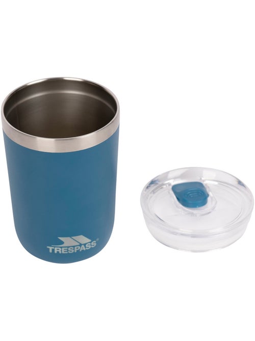 Trespass - Mug de voyage ROUNDER - Kiabi Trespass - Mug de voyage ROUNDER - Kiabi
