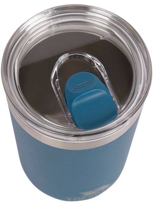 Trespass - Mug de voyage ROUNDER - Kiabi Trespass - Mug de voyage ROUNDER - Kiabi
