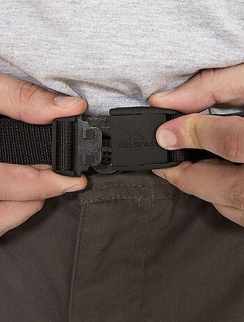 Trespass - Pantalon cargo CLIFTON