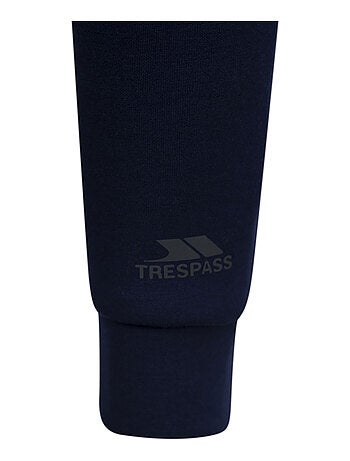 Trespass - Pantalon de jogging à taille élastiquée ASSYNT