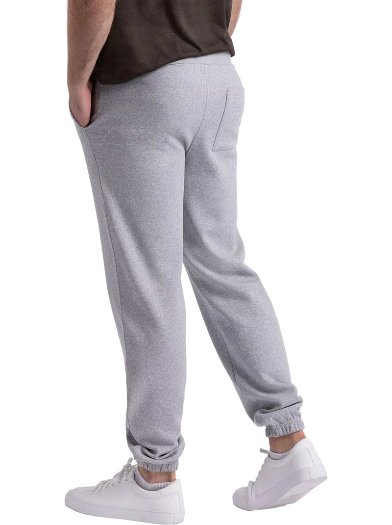 Trespass - Pantalon de jogging MATTE Gris chiné - Kiabi