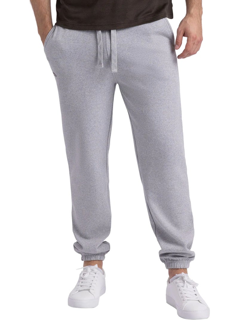 Trespass - Pantalon de jogging MATTE Gris chiné - Kiabi