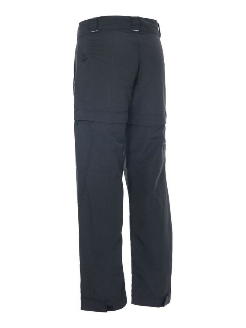 Trespass - Pantalon softshell HEMIC - Noir - Kiabi - 50.44€