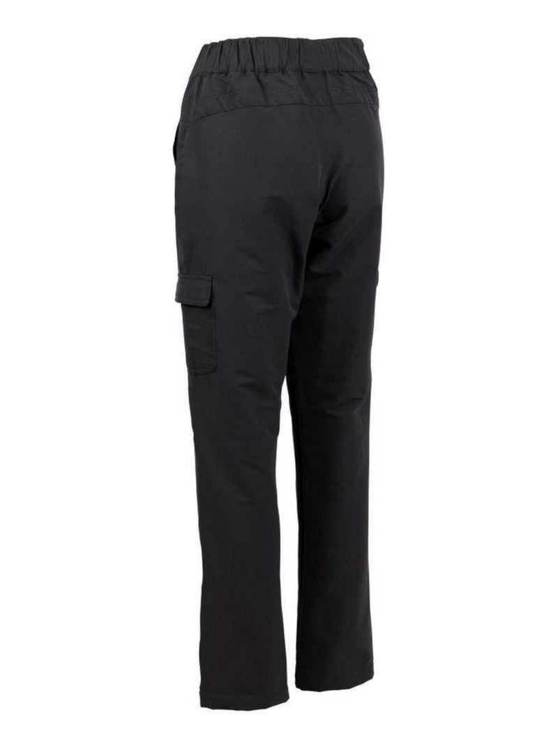 Trespass - Pantalon de randonnée FREDA Gris foncé - Kiabi