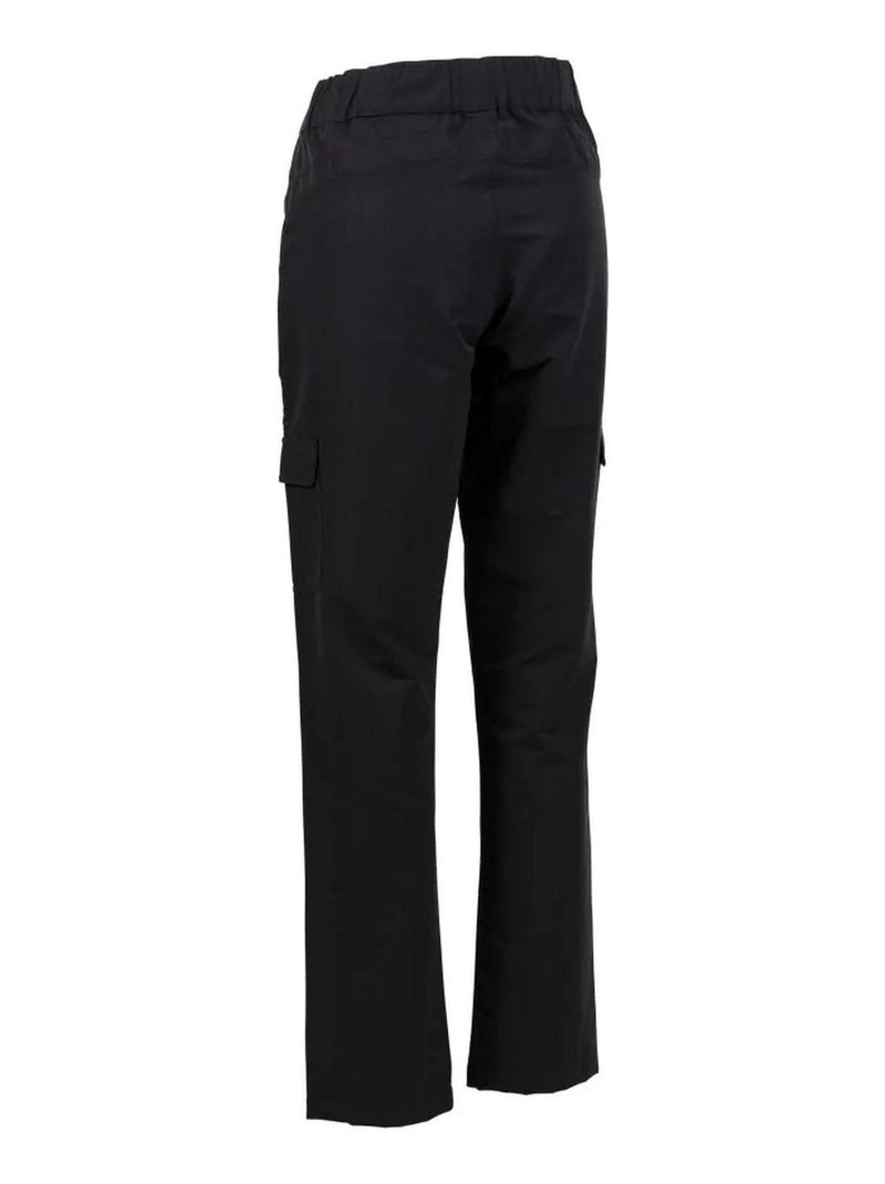Trespass - Pantalon de randonnée FREDA Noir - Kiabi