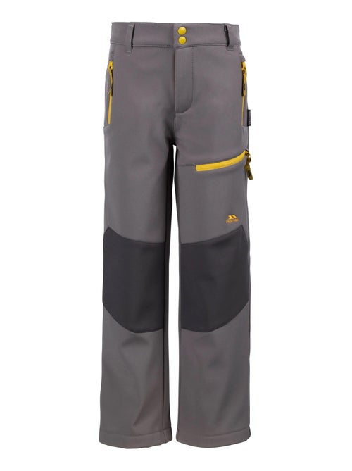 Trespass - Pantalon de randonnée HURRY - Kiabi