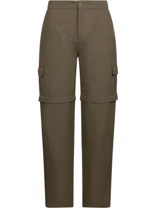 Trespass - Pantalon de randonnée jambes cintrées 2-en-1 KRYSTYNA - Kiabi