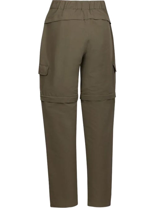 Trespass - Pantalon de randonnée jambes cintrées 2-en-1 KRYSTYNA - Kiabi