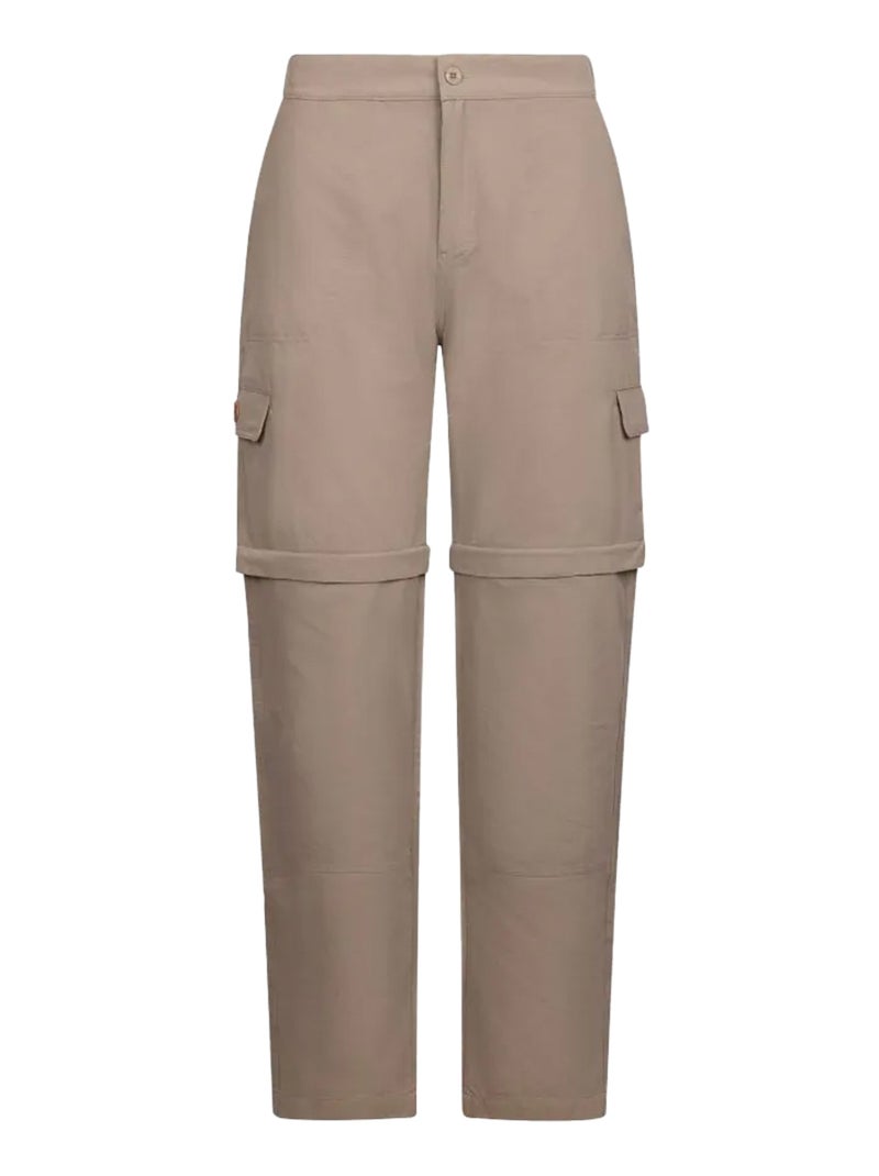 Trespass - Pantalon de randonnée KRYSTYNA Kaki - Kiabi