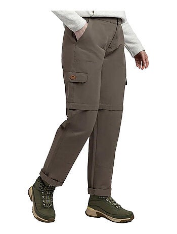 Trespass - Pantalon de randonnée KRYSTYNA