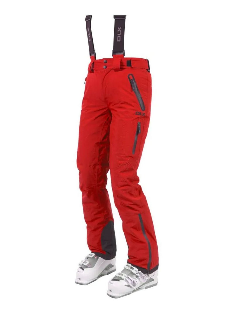 Ski Femme Kiabi Pantalon Ski Dare 2B Pantalon De Ski DIMINISH Bleu