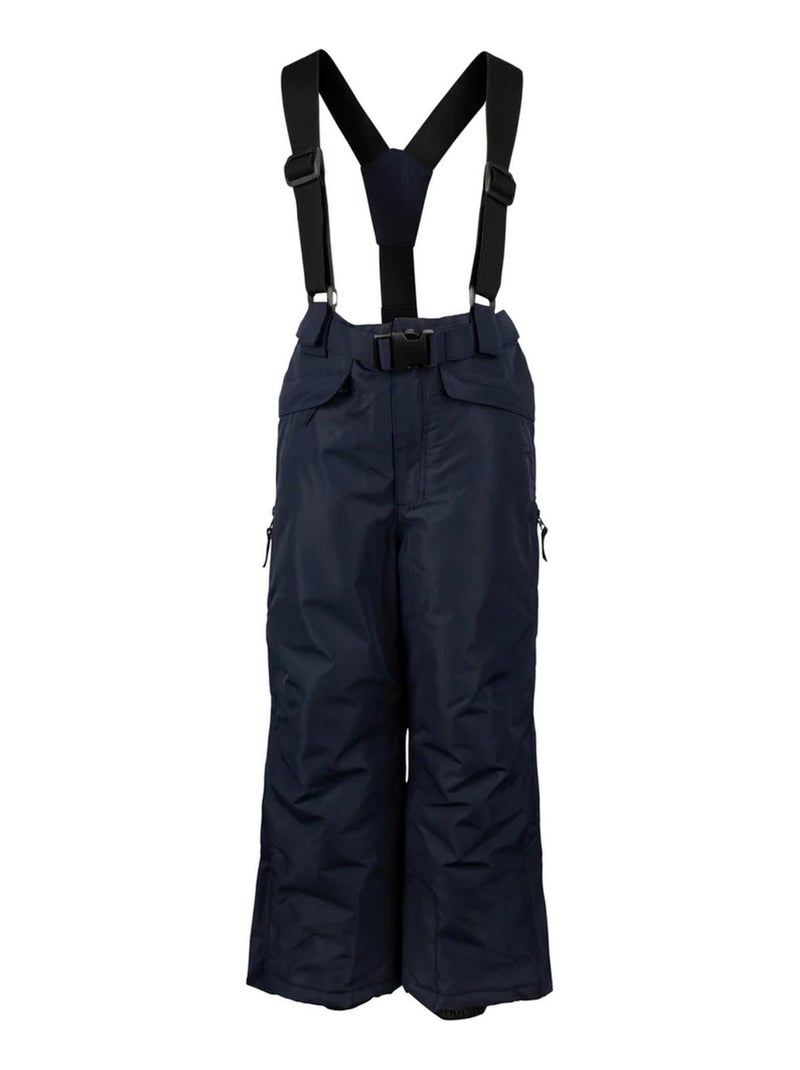 Trespass - Pantalon de ski NORTHAWAY Bleu marine - Kiabi