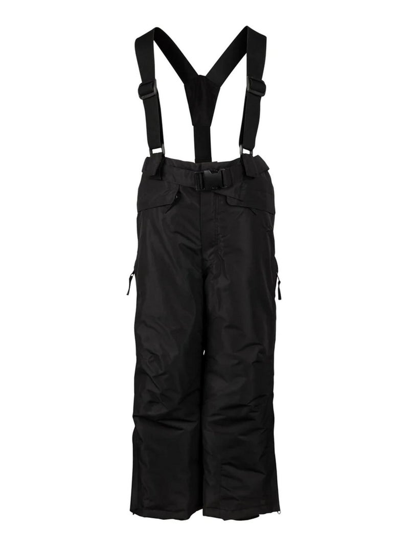 Trespass - Pantalon de ski NORTHAWAY Noir - Kiabi