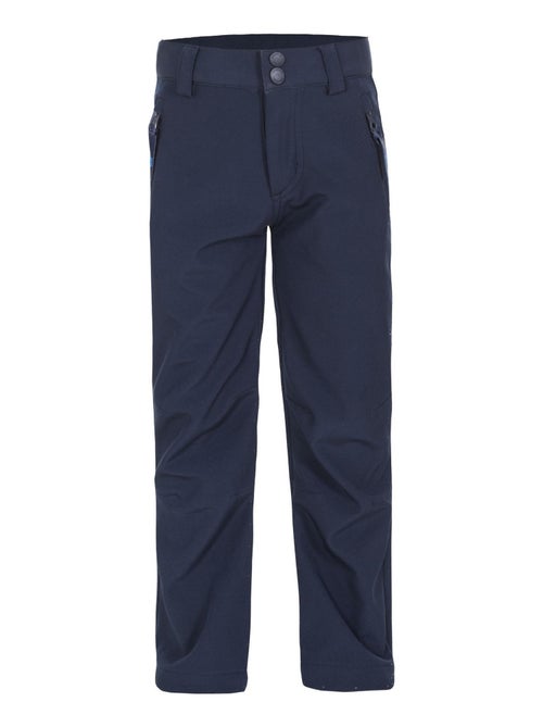 Trespass - Pantalon en Softshell GALLOWAY - Kiabi