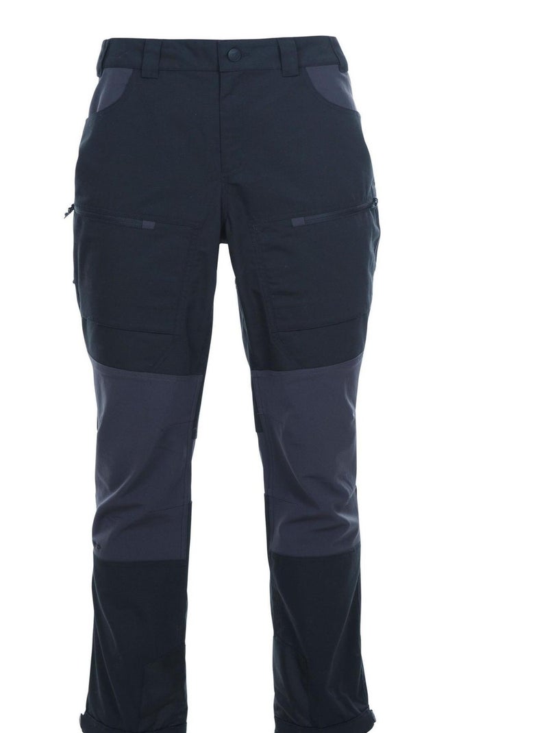 Trespass - Pantalon FEEBANE Noir - Kiabi