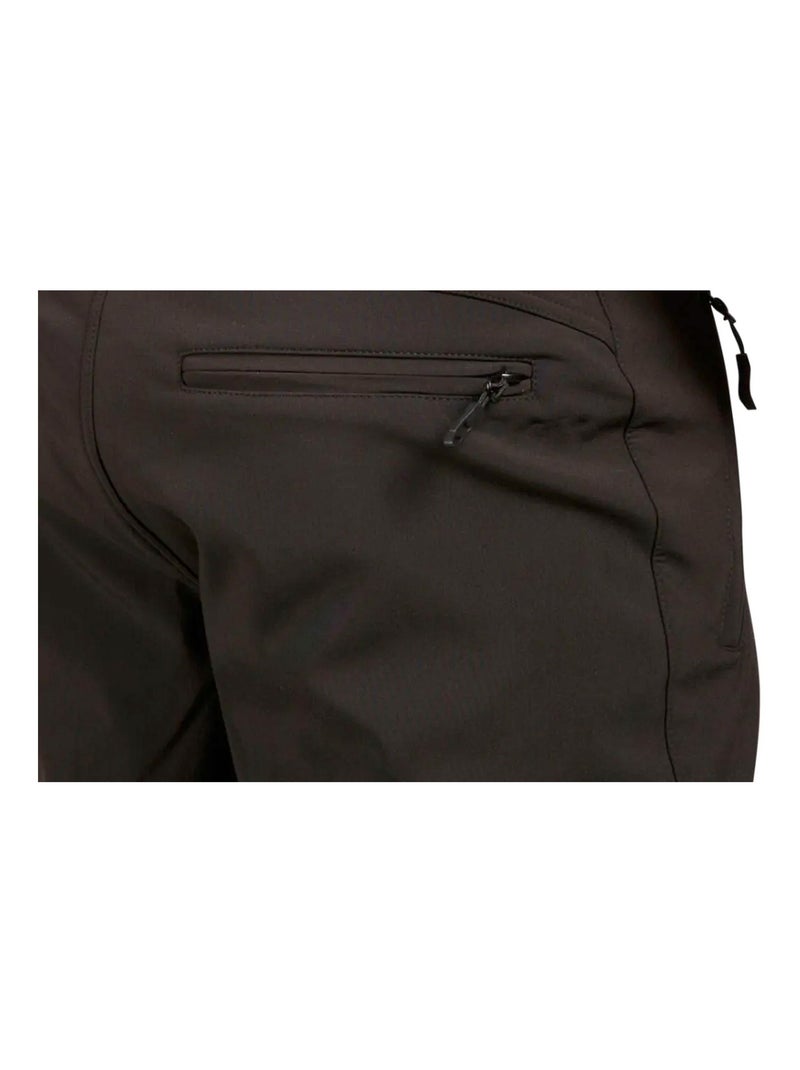 Trespass - Pantalon Noir mat - Kiabi