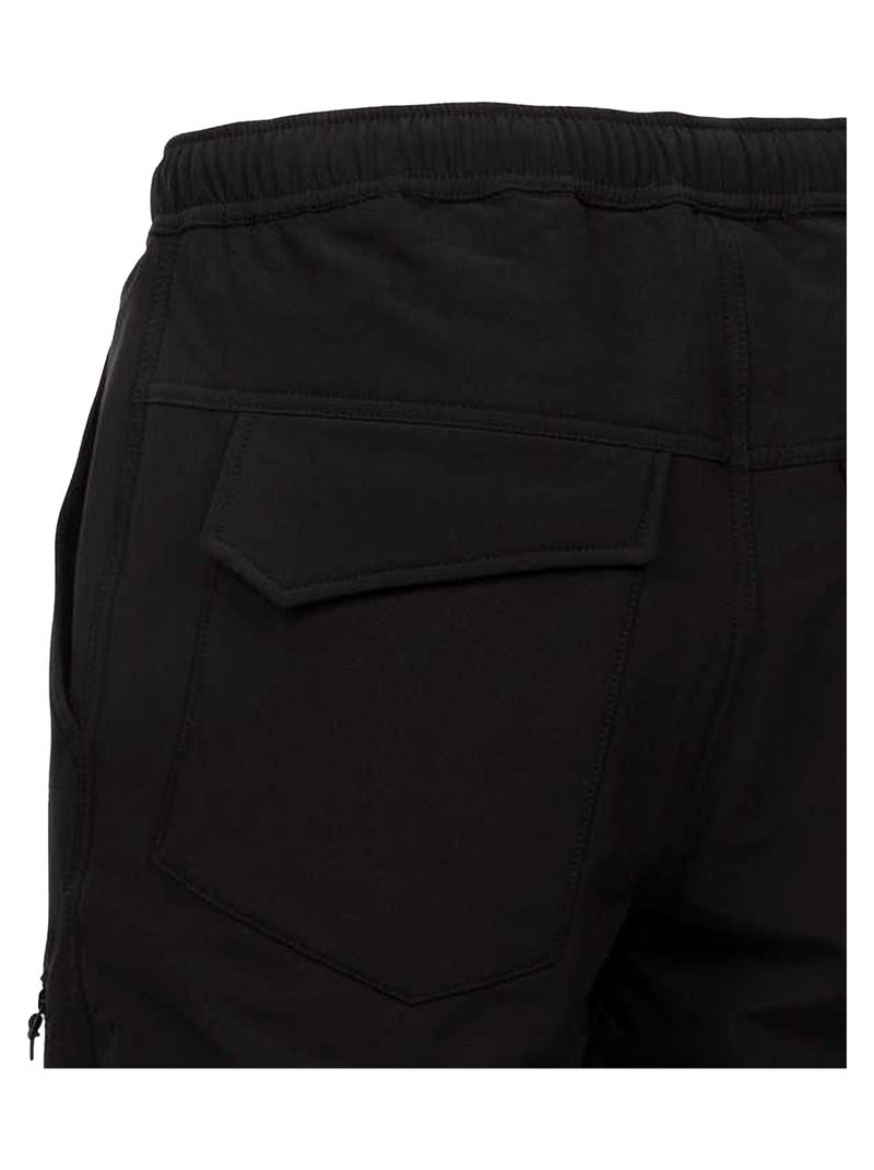 Trespass - Pantalon RYDER Noir - Kiabi