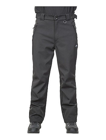 Trespass - Pantalon softshell HEMIC