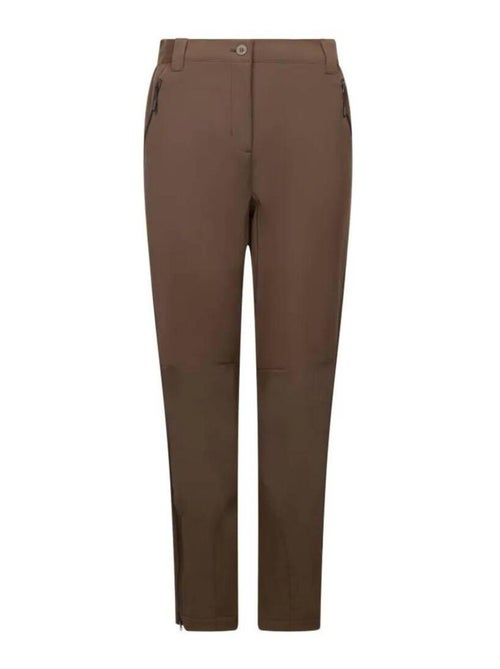 Trespass - Pantalon softshell imperméable TAWNY DLX - Kiabi