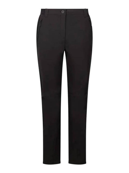 Trespass - Pantalon softshell imperméable TAWNY DLX - Kiabi Trespass - Pantalon softshell imperméable TAWNY DLX - Kiabi