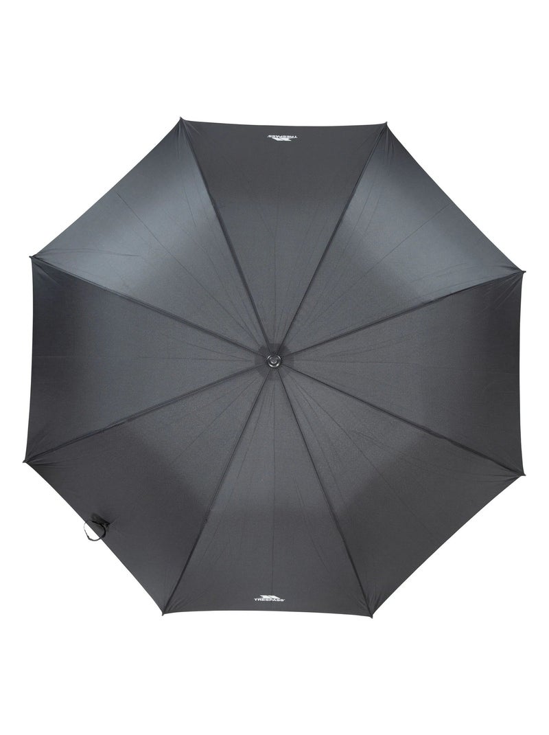 Trespass - Parapluie golf BIRDIE Noir - Kiabi