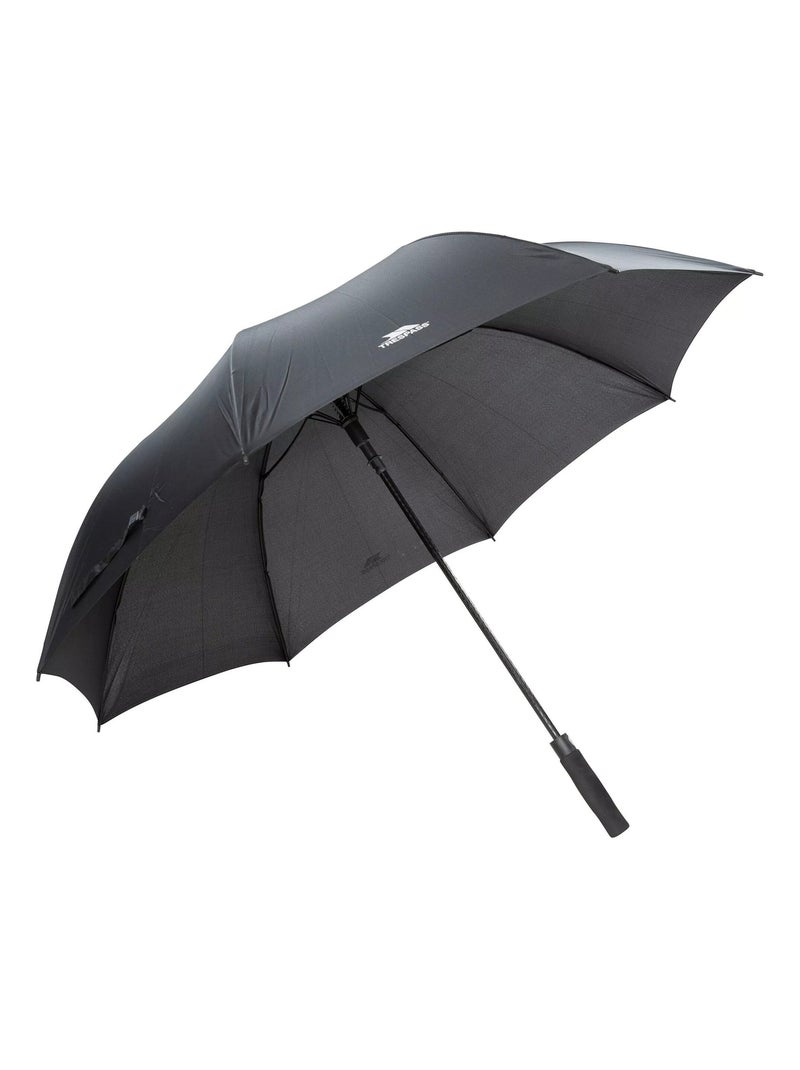 Trespass - Parapluie golf BIRDIE Noir - Kiabi