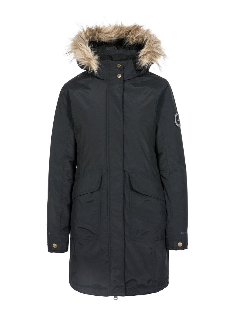 Parka femme kiabi sale