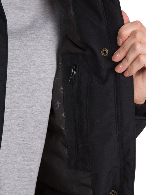 Trespass - Parka BETTANY - Kiabi