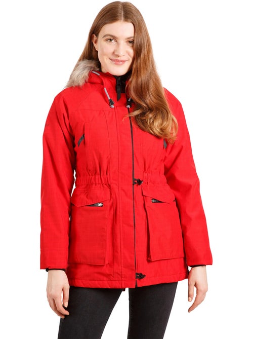 Trespass - Parka CAPTION - Kiabi
