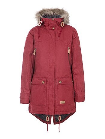 Trespass - Parka CLEA