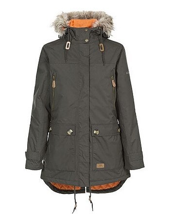 Trespass - Parka CLEA