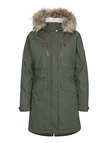 Trespass - Parka FAITHFUL