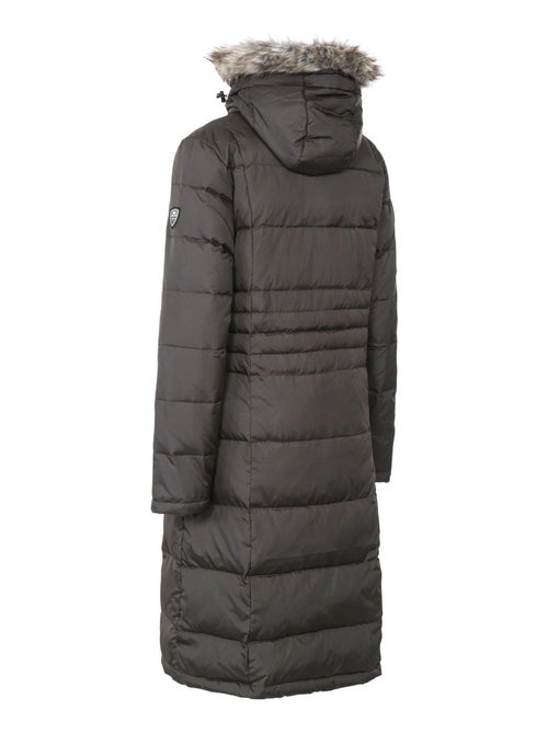 Trespass - Parka matelassée PHYLLIS s - Kiabi