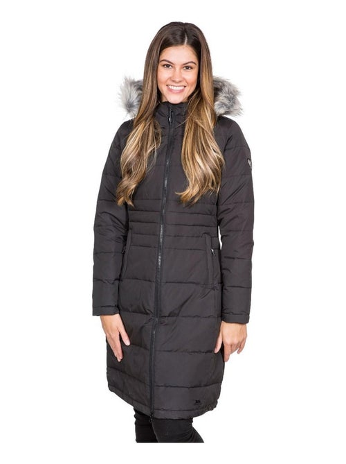 Trespass - Parka matelassée PHYLLIS s - Kiabi